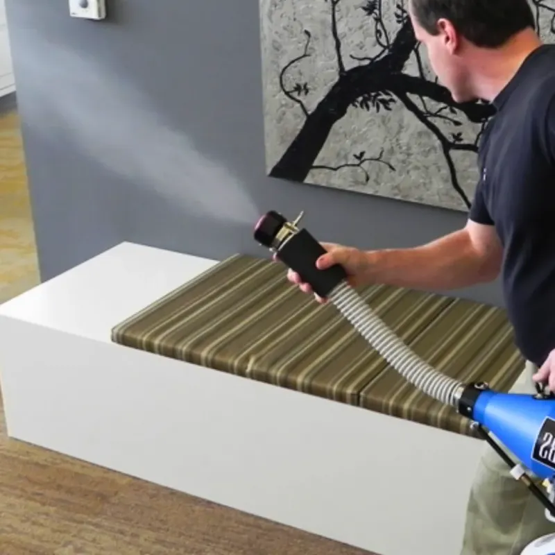 Professional Odor Removal in Hampden Sydney, VA